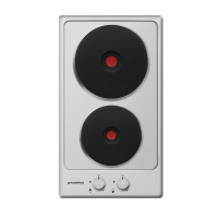 Электрическая варочная панель MAUNFELD (Маунфилд) MEHS.32.62S