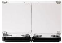 Встаиваемый холодильник Scandilux (Скандилюкс) SBSBI162EZ