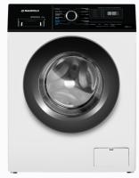 Стиральная машина MAUNFELD (Маунфилд) MFWM106IWHD