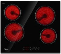 Электрическая варочная панель Midea (Мидея) MCH64260F