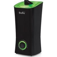 Увлажнитель воздуха Ballu UHB-200 черный/зеленый