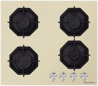 Газовая варочная панель MAUNFELD (Маунфилд) EGHG.64.2CBGI/G