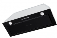 Встраиваемая вытяжка Zigmund-Shtain (Зигмунд-Штайн) K 011.7 B