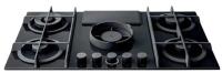 Газовая варочная панель Elica (Элика) NIKOLATESLA FLAME BL/A/88