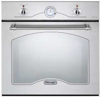 Электрический духовой шкаф DeLonghi (ДеЛонги) CM 9 X