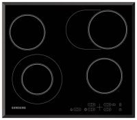 Электрическая варочная панель Samsung (Самсунг) C 61 R1CCMN