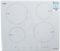 Индукционная варочная панель LERAN (Леран) EIH 6543 WBV