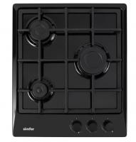 Газовая варочная панель Simfer (Симфер) H45V30B412