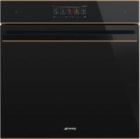Электрический духовой шкаф Smeg (Смег) SO6606WAPNR
