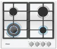 Газовая варочная панель Candy (Канди) CSG64SWGB