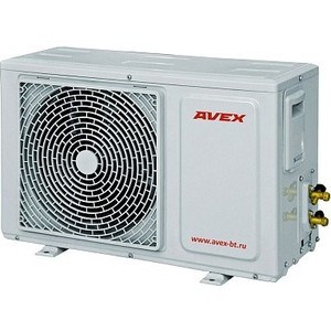 Сплит-система AVEX AC-09CH Vella (in) – купить в интернет-магазине Купи ...