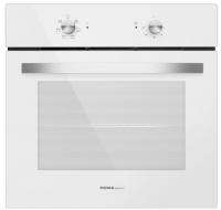 Электрический духовой шкаф HOMSair (ХОМСэйр) OES660WH01