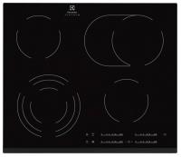Электрическая варочная панель Electrolux (Электролюкс) EHF 96547 FK ...
