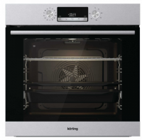 Электрический духовой шкаф Korting (Кертинг) OKB 8931 CESX