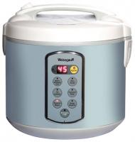 Мультиварка Weissgauff (Вайсгауф) MC-1050G