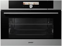 Электрический духовой шкаф Gorenje (Горенье) GCS873X