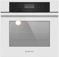 Электрический духовой шкаф Meferi (Мефери) MEO606WH ULTRA