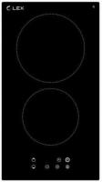 Электрическая варочная панель Lex (Лекс) Lex HH 3020 BL