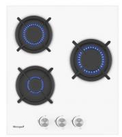 Газовая варочная панель Weissgauff (Вайсгауф) HG 430 WGH