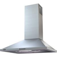 Вытяжка Krona (Крона) Bella 600 inox push button