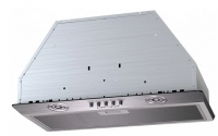 Встраиваемая вытяжка Krona (Крона) RUNA 600 inox PB