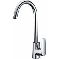 Смеситель для кухни SMARTsant Инлайн (SM103501AA_R)