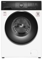 Встраиваемая стиральная машина Weissgauff (Вайсгауф) WM 40106 Inverter Steam