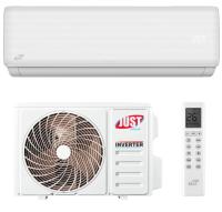 Сплит-система Just Aircon (Джаст Эйркон) JAC-18HPSIA/XAB1 / JACO-18HPSIA/XAB1 SERENITY inverter