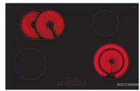 Электрическая варочная панель Bosch (Бош) PKN811FP2E