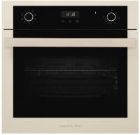 Электрический духовой шкаф Zigmund-Shtain (Зигмунд-Штайн) EN 125.622 I