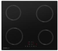 Индукционная варочная панель HOMSair (ХОМСэйр) HI64ABK