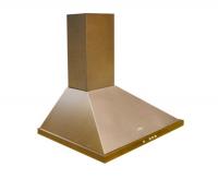 Вытяжка Elikor (Эликор) Оптима 60 медный антик