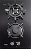 Газовая варочная панель Korting (Кёртинг) HGG 382 CTN