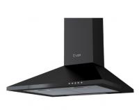 Вытяжка Lex (Лекс) BASIC 600 BLACK