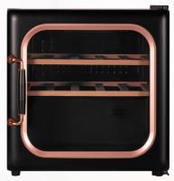 Винный шкаф MAUNFELD (Маунфилд) MFWC-40SB14