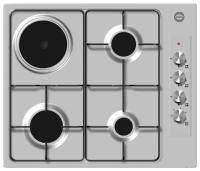 Комбинированная варочная панель Ardesia (Ардезия) GA 31 MECBXS