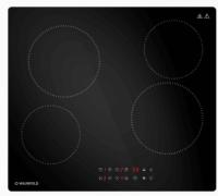 Электрическая варочная панель MAUNFELD (Маунфилд) CVCE594STBK