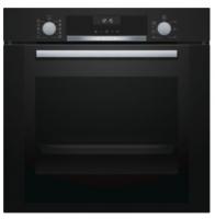Электрический духовой шкаф Bosch (Бош) HBA317BB0R