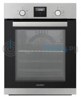Электрический духовой шкаф Simfer (Симфер) B4EM56011