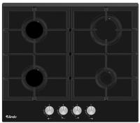 Газовая варочная панель Ardo (Ардо) GH64GTCB2