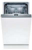 Встраиваемая посудомоечная машина Bosch (Бош) SPV4XMX16E