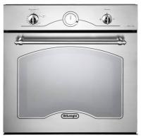 Газовый духовой шкаф DeLonghi (ДеЛонги) RFG 4A RU