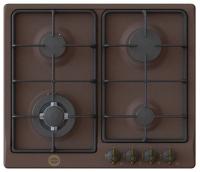 Газовая варочная панель Ardesia (Ардезия) HBF 6V4 GTC