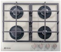 Газовая варочная панель Electronicsdeluxe (Электрониксделюкс) GG4_750229F-068