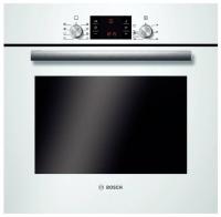 Электрический духовой шкаф Bosch (Бош) HBG 43T320R