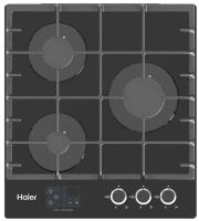 Газовая варочная панель Haier (Хайер) HHX-G53CNSB