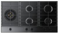 Газовая варочная панель Kuppersbusch (Купперсбуш) KG 9850.0 SE-E5