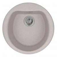 Кухонная мойка Granula (Гранула) GR-5101 an, антик