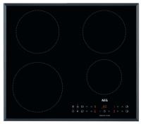 Индукционная варочная панель AEG (АЕГ) IKB64301FB