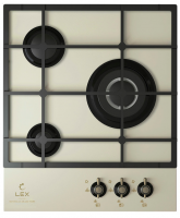 Газовая варочная панель Lex (Лекс) GVG 431C IV
